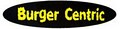 Burger Centric logo