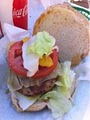 Burger Lounge image 5