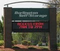 Burlington Self Storage of Salem image 2