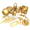 Burroughs Locksmithing, LLC image 1