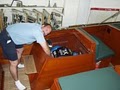 Burt Lake Marina Service Dept image 3