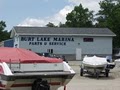 Burt Lake Marina Service Dept image 1