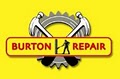 Burton Repair logo