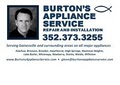 Burton's Appliance Service and Repair image 8
