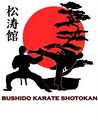 Bushido Karate Shotokan & Fitness logo