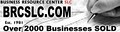 Business Resource Center logo