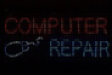 Business Services & Computer Repair El Paso image 5
