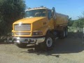 Butte Water Truck Service image 1