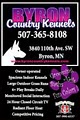 Byron Country Kennels image 1