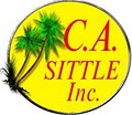C. A. Sittle, Inc. logo