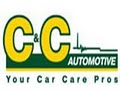 C & C Automotive Service & Auto Repair logo
