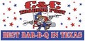 C & C Trading Post BBQ Catering image 1