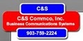 C & S Commco image 2