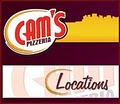 CAMS PIZZA WILLIAMSON NY image 1