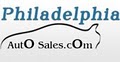 CAR DEALER PHILADELPHIA - PhiladelphiaAutoSales.com logo