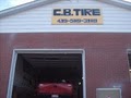 C.B. Tire image 2