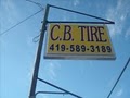 C.B. Tire image 3