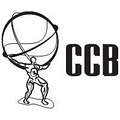CCB Billiards Inc. logo
