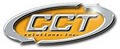 CCT Solutions, Inc. logo