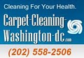 C.Cleaning Services DC logo