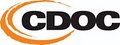 CDOC Race Supply logo