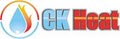 CK Heat logo