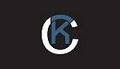 CK Renovations logo