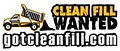CLEANFILL WANTED, LLC logo