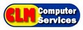 CLM Computer Services logo