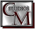 CM Studios logo