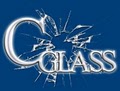 CONTINENTAL GLASS logo
