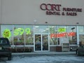 CORT logo