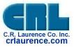C.R. Laurence Co., Inc. logo