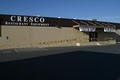 CRESCO Restaurant Equipment and Supply logo