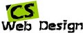 CS Web Design logo
