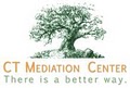 CT Mediation Center logo