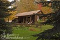 Cabin At Glenking B & B image 3