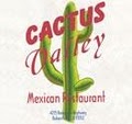 Cactus Valley Mexican Restaurant logo