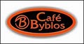 Cafe Byblos logo