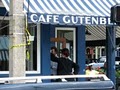 Cafe Gutenberg image 4