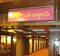 Cafe Magnolia logo
