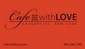 Cafe With Love logo