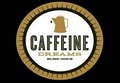 Caffeine Dreams logo