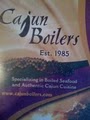Cajun Boilers image 1