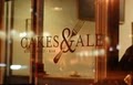 Cakes & Ale Restaurant and Bar logo