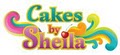Cakes By Sheila logo