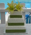 Cakes by Z logo