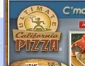 California Pizza-the Ultimate image 2