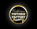 California Popcorn Factory logo