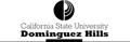 California State University Dominguez Hills logo